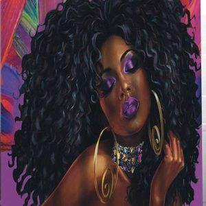 Meet your Posher, Shanese